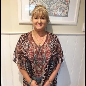 Meet your Posher, Julie